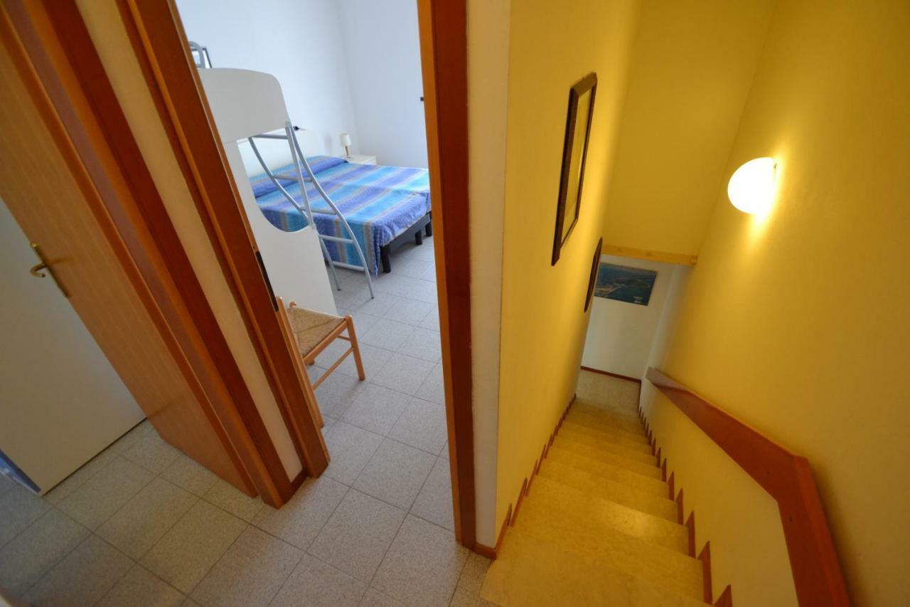 Fiordo Topazio Albarella Island المظهر الخارجي الصورة
